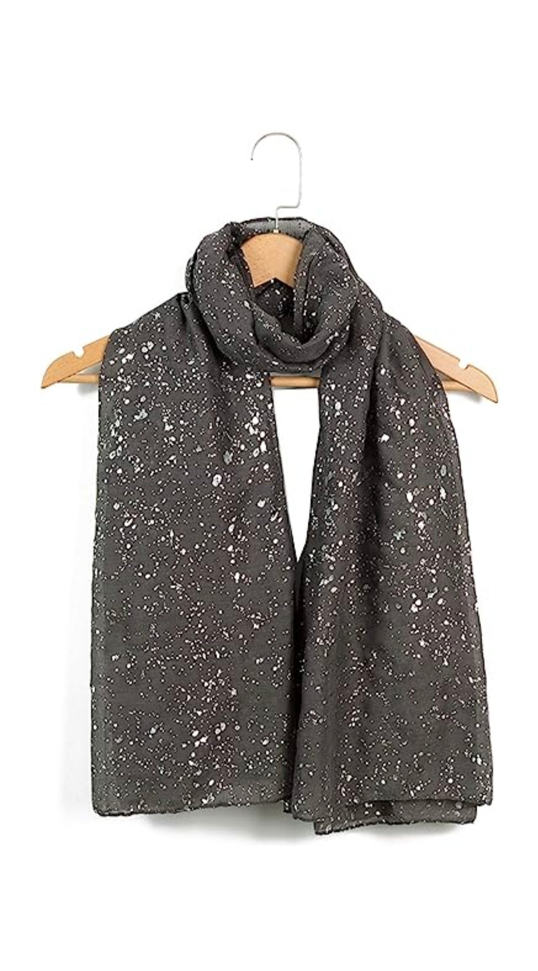 World of Shawls Evening Wrap Stole Shawls For Wedding Bridesmaid, Parties,Prom Scraf - World of Shawls